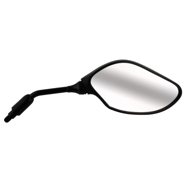 bike it Bike it right hand honda mirror - #h021r